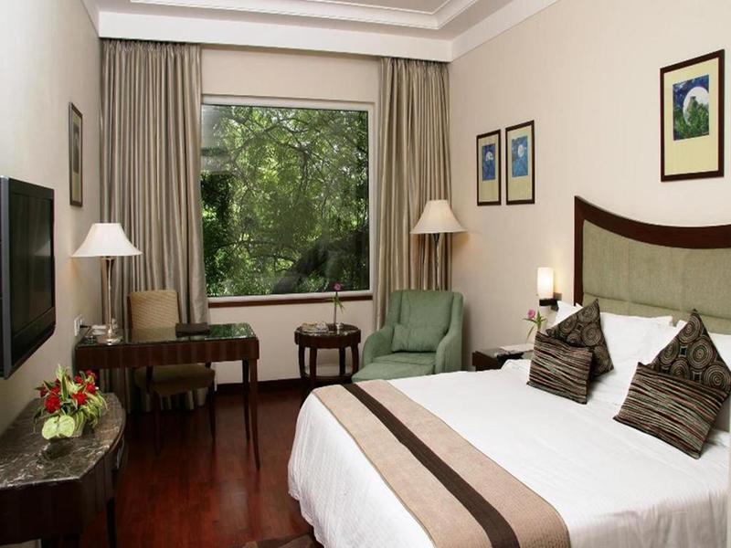 Muse Sarovar Portico Nehru Place Нью-Дели Экстерьер фото